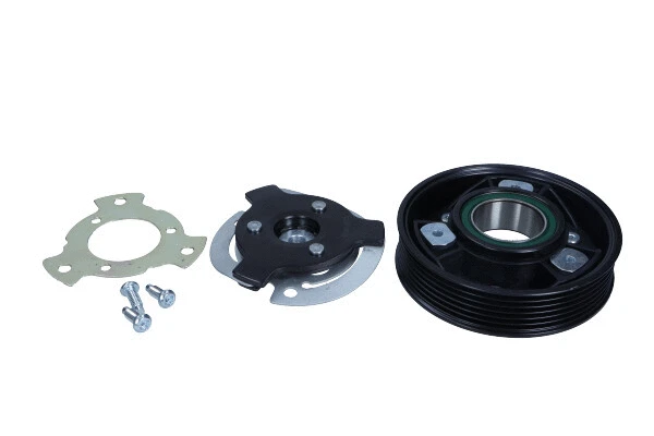 Magnetic Clutch, air conditioning compressor