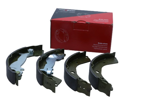 Brake Shoe Set (19-3621)