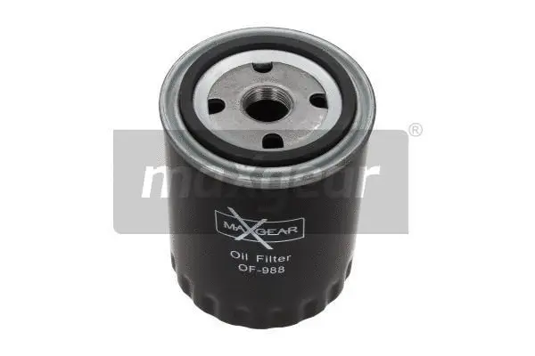 Oil Filter (26-0792)