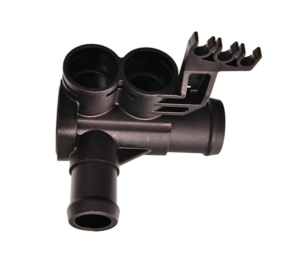 Coolant Flange (18-0013)