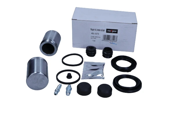 Repair Kit, brake caliper