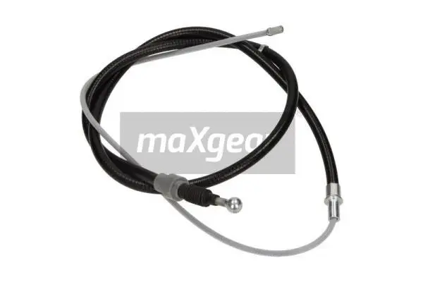 Cable Pull, parking brake (32-0072)
