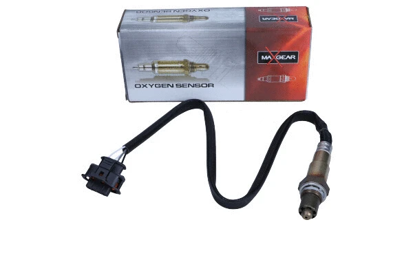 Lambda Sensor