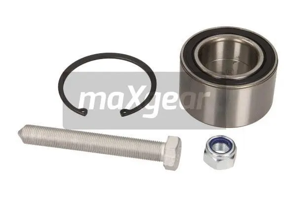 Wheel Bearing Kit (33-0879)