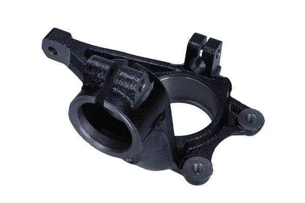 Steering Knuckle, wheel suspension