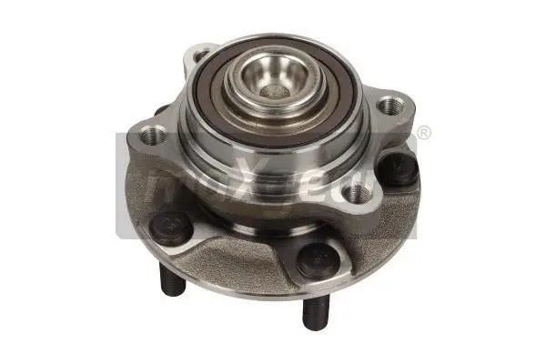 Wheel Bearing Kit (33-0890)