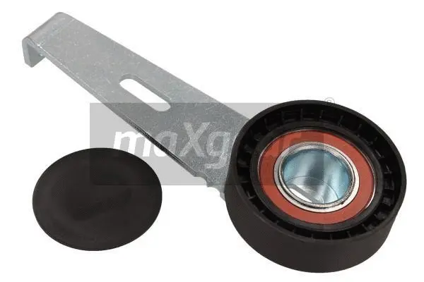 Belt Tensioner, V-ribbed belt