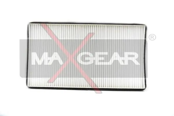 Filter, cabin air (26-0232)