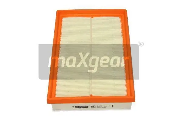Air Filter (26-0772)