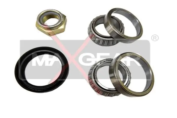 Wheel Bearing Kit (33-0161)