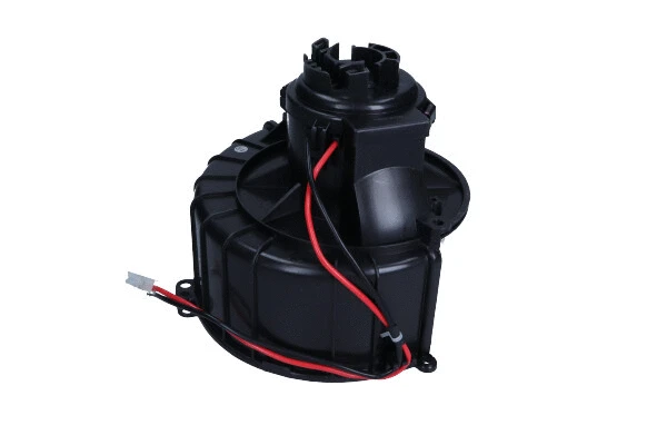 Interior Blower