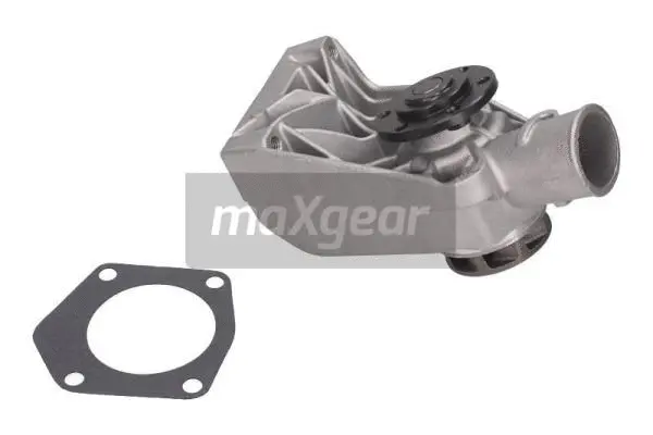 Water Pump, engine cooling (47-0181)