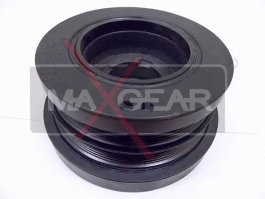 Belt Pulley, crankshaft