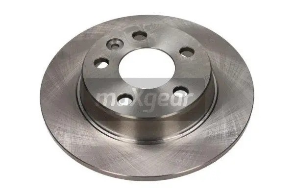 Brake Disc (19-0776)