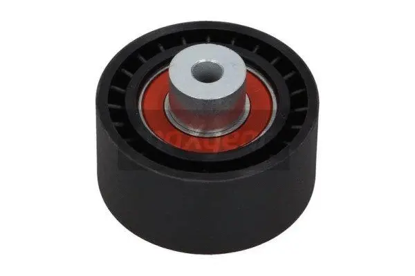 Deflection/Guide Pulley, timing belt