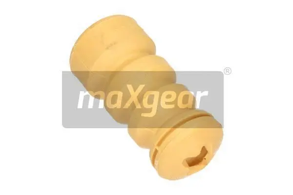Rubber Buffer, suspension (72-2560)