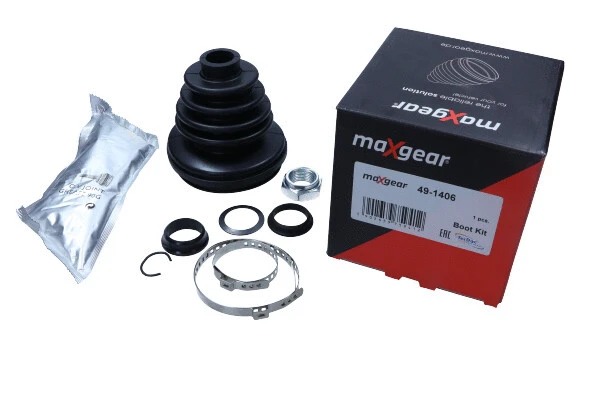 Bellow Kit, drive shaft