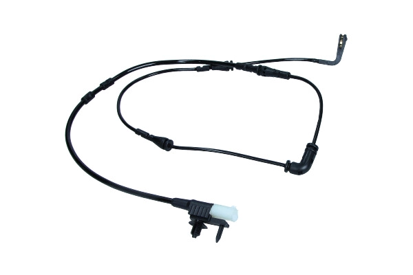 Warning Contact, brake pad wear (23-0163)