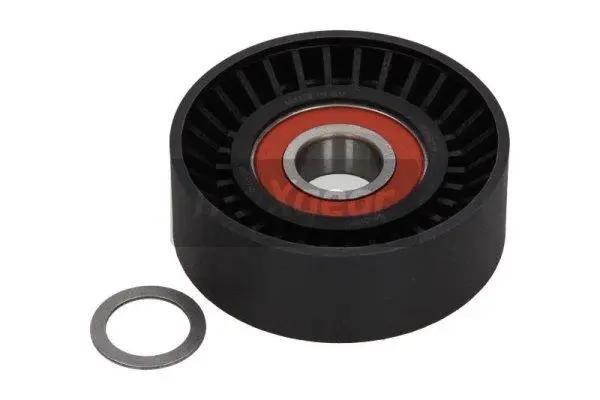 Tensioner Pulley, V-ribbed belt (54-0960)