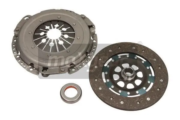 Clutch Kit (61-5262)