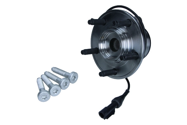 Wheel Bearing Kit (33-1281)