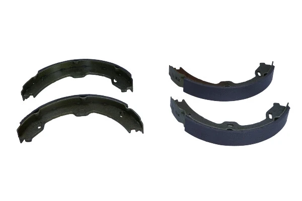 Brake Shoe Set, parking brake (19-4533)