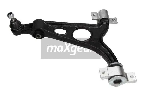 Control/Trailing Arm, wheel suspension (72-0718)