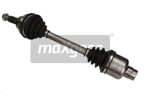 Drive Shaft (49-0764)
