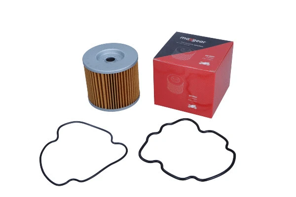 Oil Filter (26-8009)