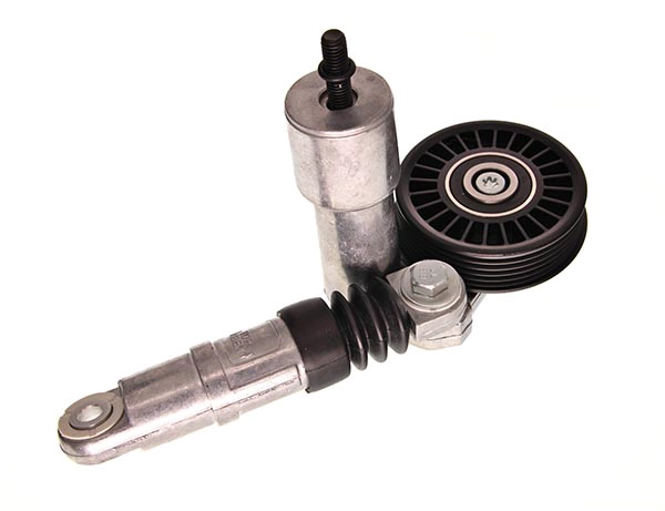 Belt Tensioner, V-ribbed belt (54-0050)