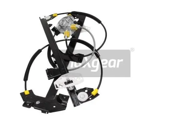 Window Regulator (50-0196)