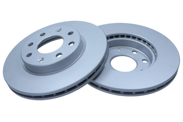Brake Disc (19-1258MAX)