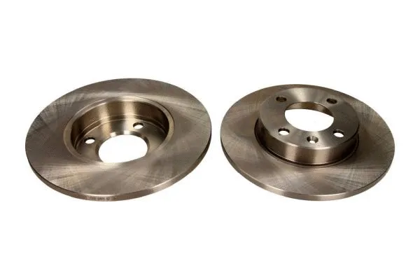 Brake Disc (19-0759)