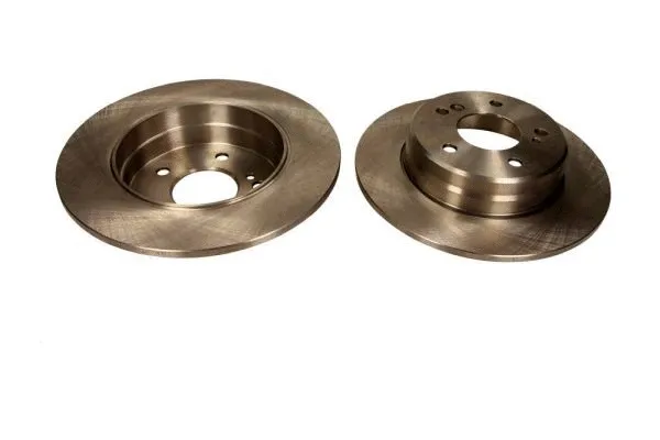 Brake Disc (19-0726)