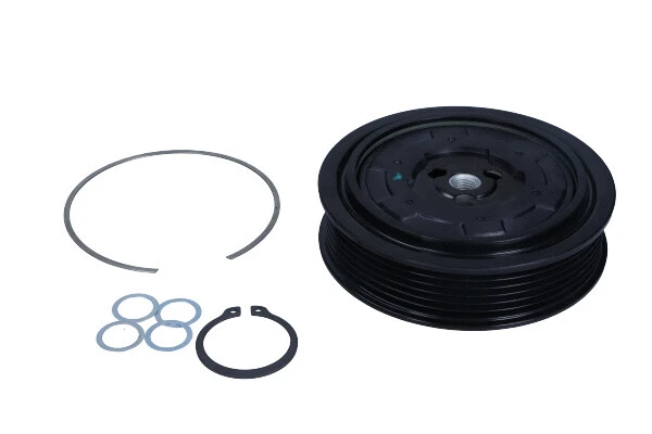 Magnetic Clutch, air conditioning compressor