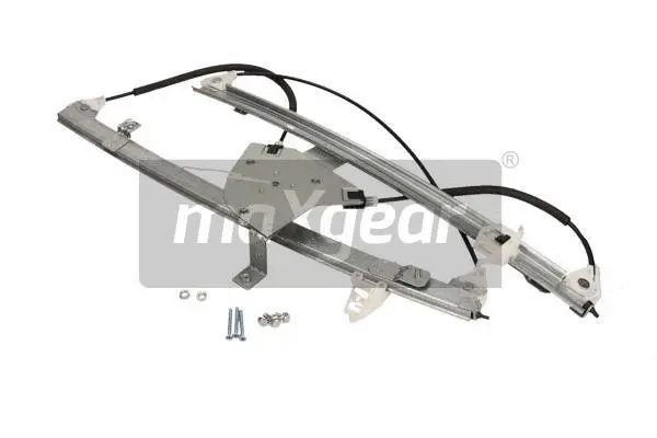 Window Regulator (50-0325)