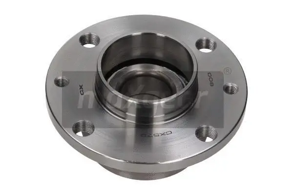 Wheel Bearing Kit (33-0136)