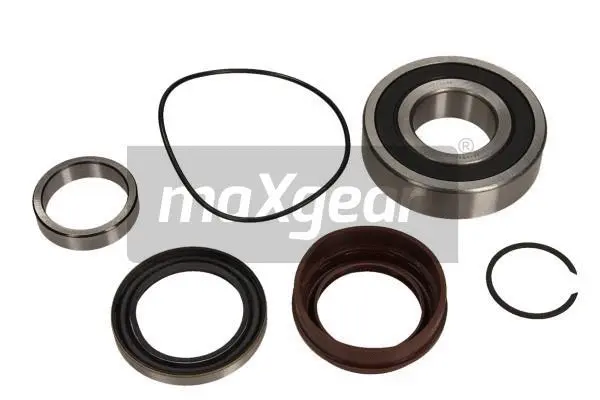 Wheel Bearing Kit (33-0941)