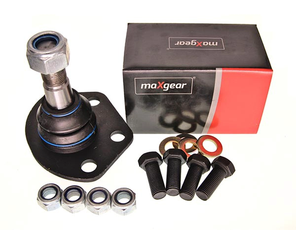 Ball Joint