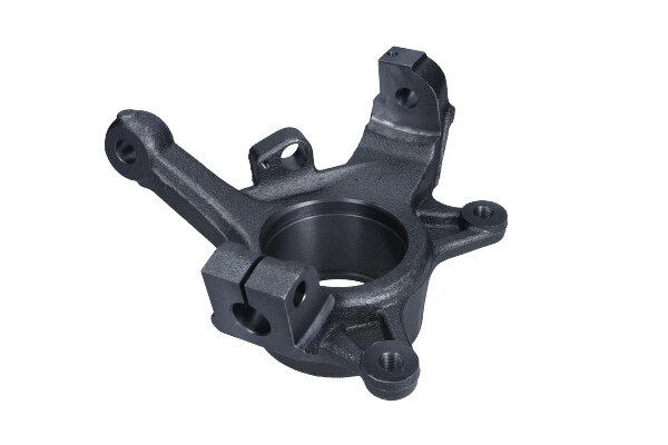 Steering Knuckle, wheel suspension