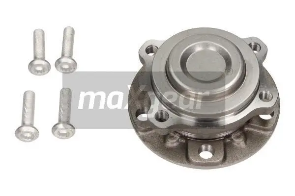Wheel Bearing Kit (33-0701)