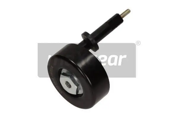 Tensioner Pulley, V-ribbed belt (54-0629)