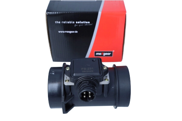 Mass Air Flow Sensor