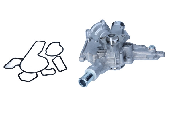 Water Pump, engine cooling (47-0071)