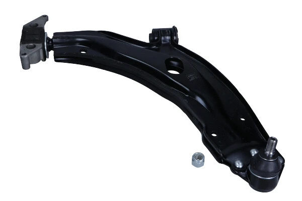 Control/Trailing Arm, wheel suspension (72-3707)