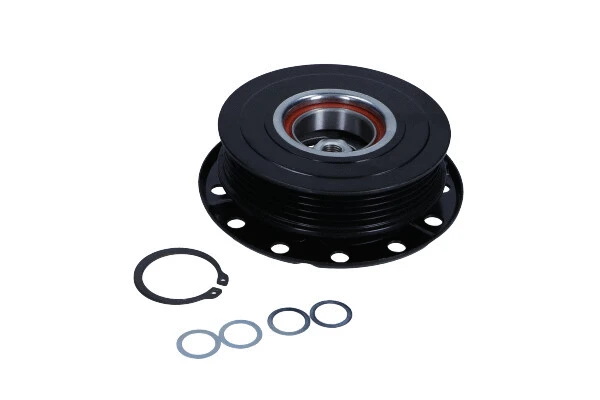 Magnetic Clutch, air conditioning compressor