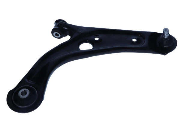 Control/Trailing Arm, wheel suspension (72-3711)