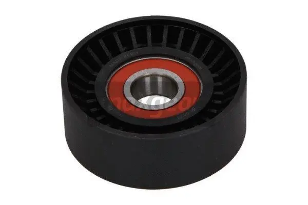 Tensioner Pulley, V-ribbed belt (54-0820)