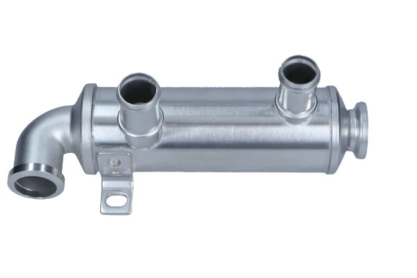 Cooler, exhaust gas recirculation