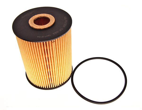Oil Filter (26-0290)
